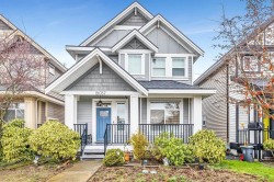 21037 77 Avenue Avenue  Langley, BC V2Y 0L1