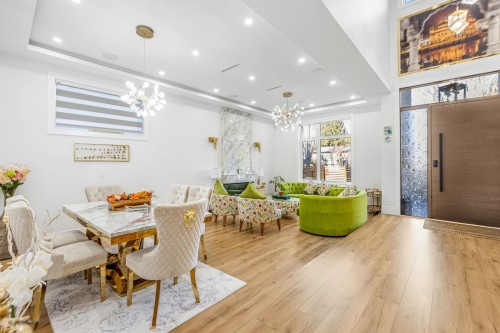 15496 22 Avenue, Surrey, BC 