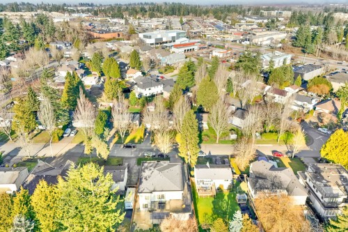 15496 22 Avenue, Surrey, BC 