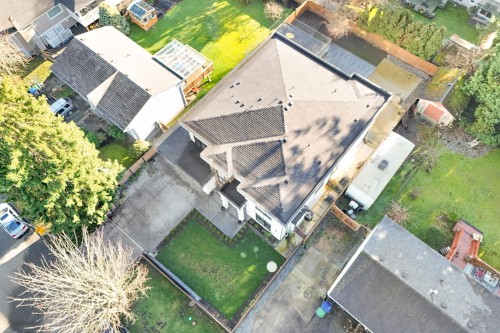 15496 22 Avenue, Surrey, BC 