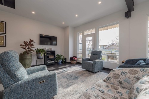 7-15161 Prospect Avenue, White Rock, BC 