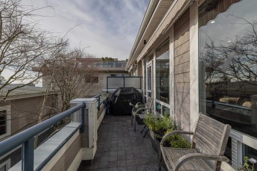 7-15161 Prospect Avenue, White Rock, BC 