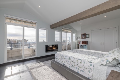 7-15161 Prospect Avenue, White Rock, BC 