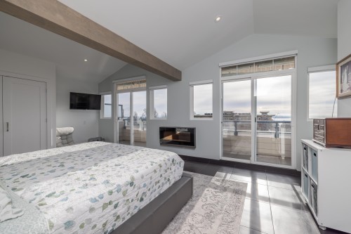 7-15161 Prospect Avenue, White Rock, BC 