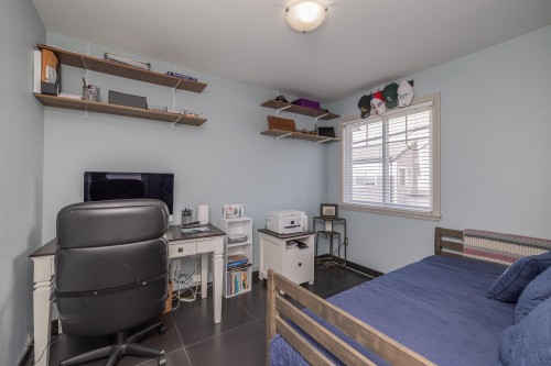 7-15161 Prospect Avenue, White Rock, BC 