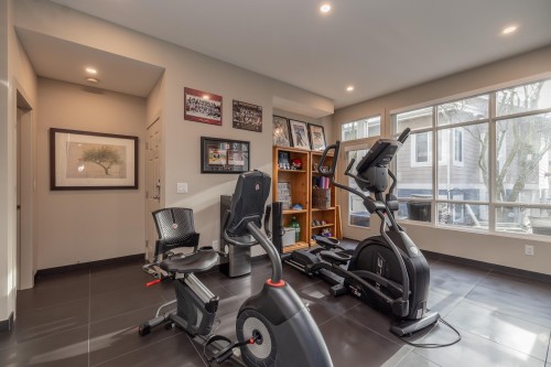 7-15161 Prospect Avenue, White Rock, BC 