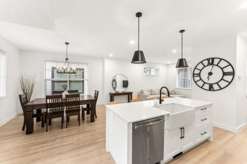 16-7967 197 Street, Langley, BC 