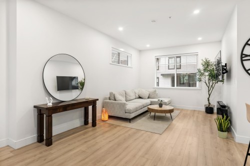 16-7967 197 Street, Langley, BC 