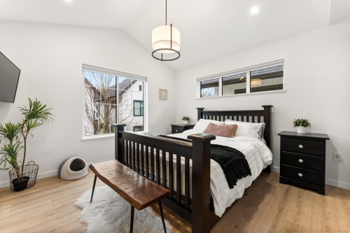 16-7967 197 Street, Langley, BC 