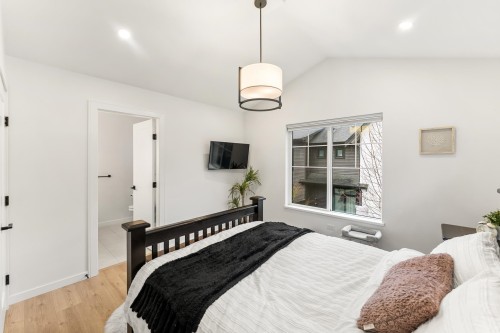 16-7967 197 Street, Langley, BC 