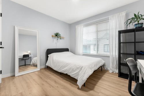 16-7967 197 Street, Langley, BC 