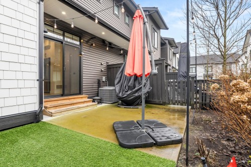 16-7967 197 Street, Langley, BC 