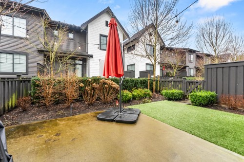 16-7967 197 Street, Langley, BC 