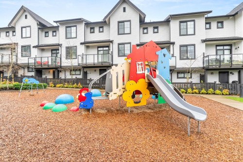 16-7967 197 Street, Langley, BC 