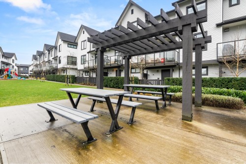 16-7967 197 Street, Langley, BC 