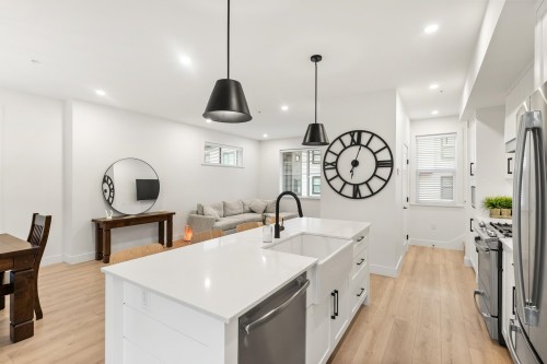 16-7967 197 Street, Langley, BC 