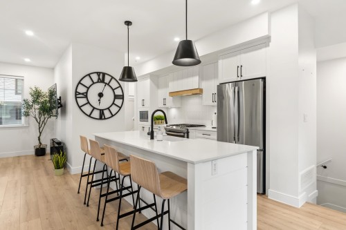 16-7967 197 Street, Langley, BC 