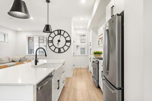 16-7967 197 Street, Langley, BC 