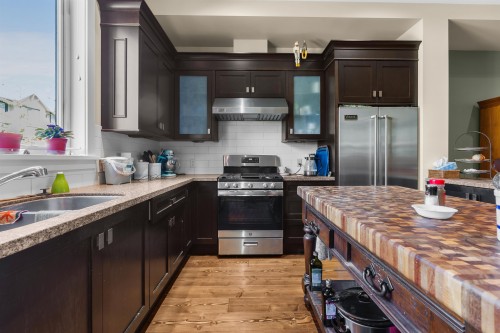 420-2580 Langdon Street, Abbotsford, BC 