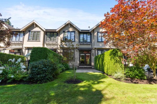 420-2580 Langdon Street, Abbotsford, BC 