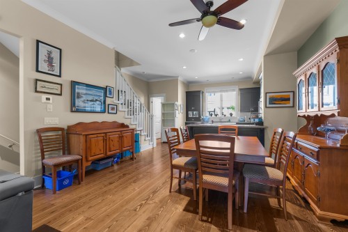 420-2580 Langdon Street, Abbotsford, BC 