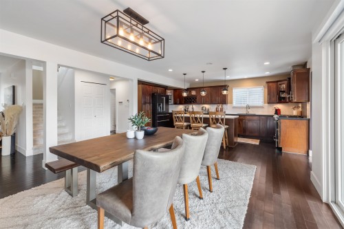 18256 57A Avenue, Surrey, BC 