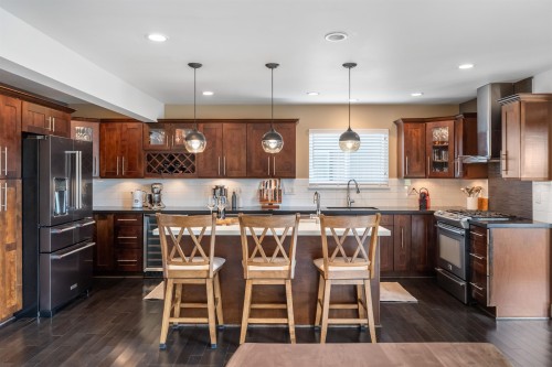 18256 57A Avenue, Surrey, BC 