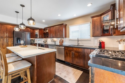 18256 57A Avenue, Surrey, BC 