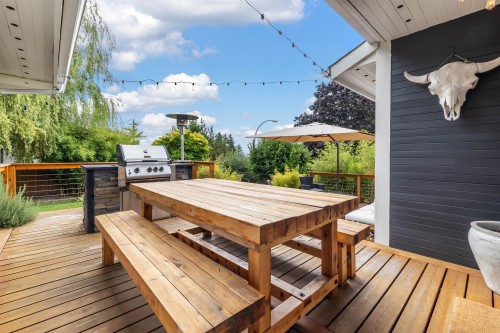 18256 57A Avenue, Surrey, BC 