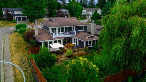 18256 57A Avenue, Surrey, BC 