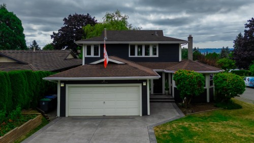 18256 57A Avenue, Surrey, BC 