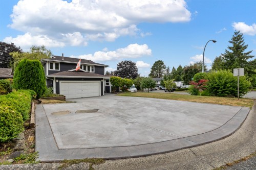 18256 57A Avenue, Surrey, BC 