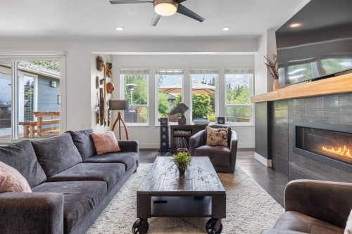 18256 57A Avenue, Surrey, BC 