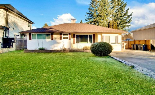 12533 99A Avenue, Surrey, BC 