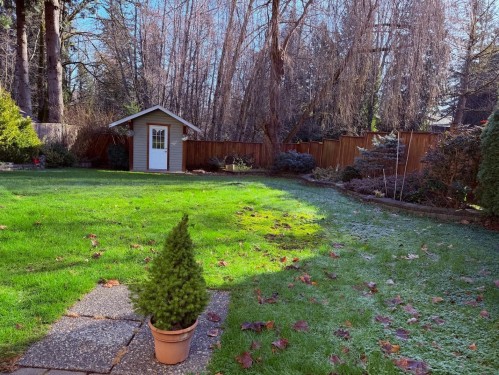 8936 Queen Mary Boulevard, Surrey, BC 