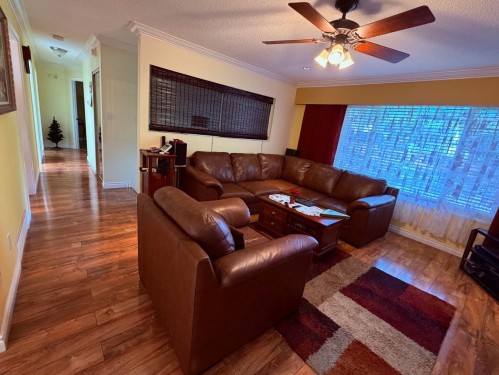 8936 Queen Mary Boulevard, Surrey, BC 