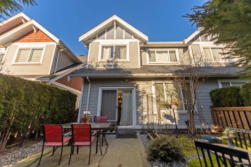 7-19977 71 Avenue, Langley, BC 