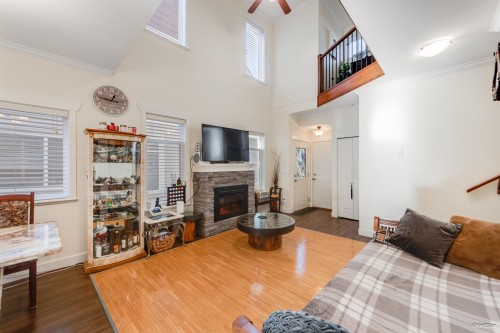 7-19977 71 Avenue, Langley, BC 