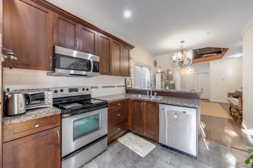 7-19977 71 Avenue, Langley, BC 