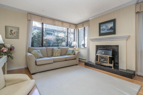 112-15275 19 Avenue, Surrey, BC 