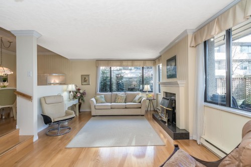 112-15275 19 Avenue, Surrey, BC 