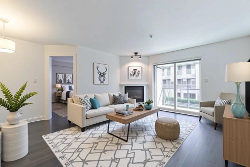 204-2038 Sandalwood Crescent, Abbotsford, BC 