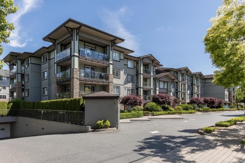 204-2038 Sandalwood Crescent, Abbotsford, BC 