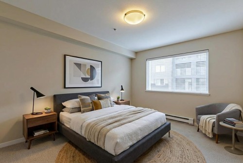 204-2038 Sandalwood Crescent, Abbotsford, BC 