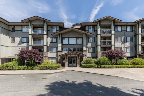 204-2038 Sandalwood Crescent, Abbotsford, BC 