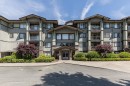 204-2038 Sandalwood Crescent, Abbotsford, BC 