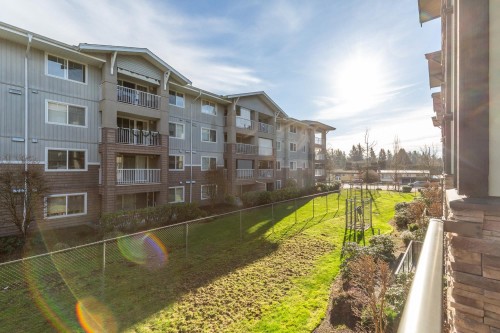 204-2038 Sandalwood Crescent, Abbotsford, BC 