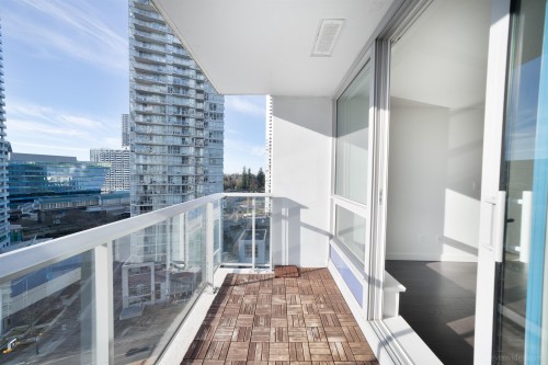 1605-13696 100 Avenue, Surrey, BC 