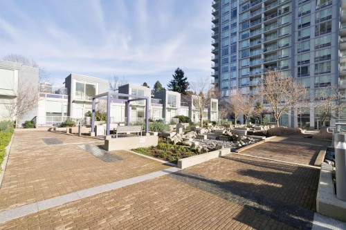 1605-13696 100 Avenue, Surrey, BC 