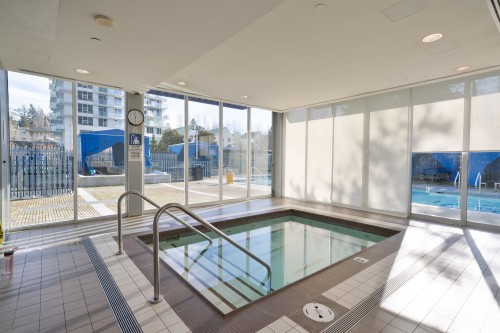 1605-13696 100 Avenue, Surrey, BC 